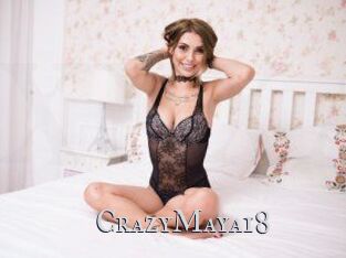CrazyMaya18