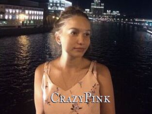 CrazyPink
