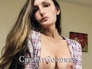 CreamyGoodness