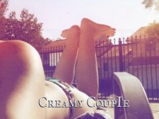 Creamy_CoupIe