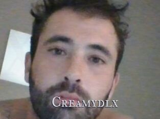 Creamydlx