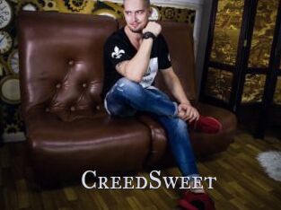 CreedSweet