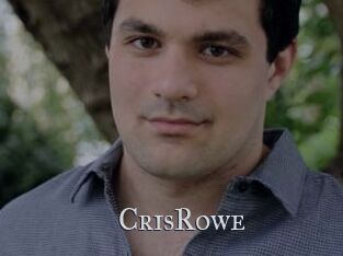 CrisRowe
