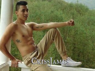 Criss_James