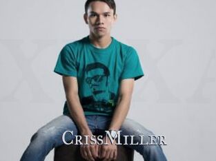 CrissMiller