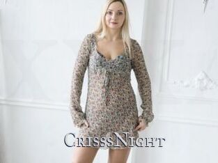 CrisssNight
