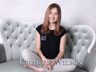 CristabelWilson