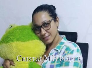 CristalMIlfCute