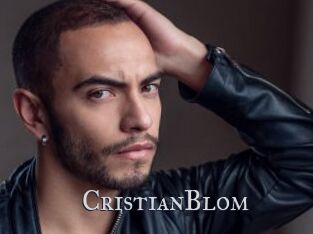 CristianBlom