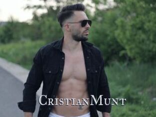 CristianMunt