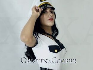 CristinaCooper
