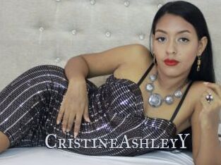 CristineAshleyY