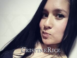 CristineRice