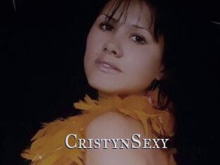 CristynSexy
