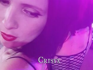 Crisyx