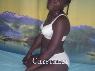 Crystal21