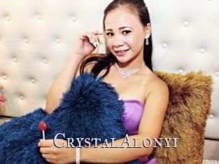 CrystalAlonyi