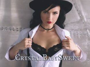 CrystalBabySweet