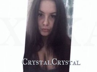 CrystalCrystal