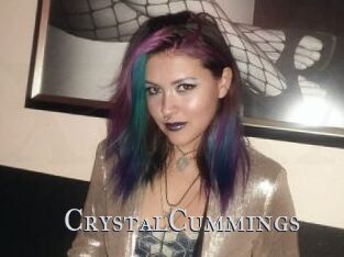 CrystalCummings