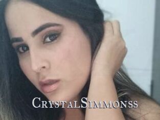 CrystalSimmonss
