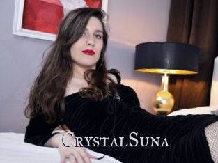 CrystalSuna