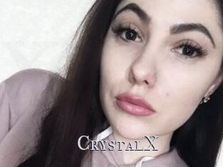 CrystalX