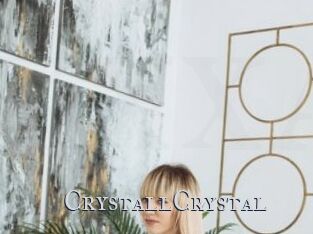 CrystallCrystal