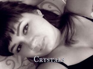 Crystals