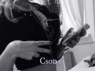 Csoda