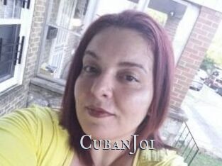 CubanJoi