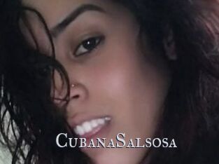 CubanaSalsosa