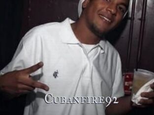 Cubanfire92