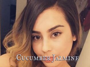 Cucumber_Jazmine