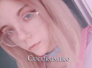 Cucuromiko
