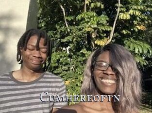 Cumhereoftn