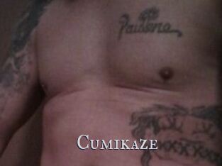 Cumikaze