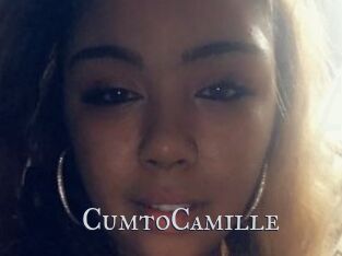 CumtoCamille