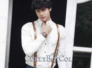 CurlyBoyCol