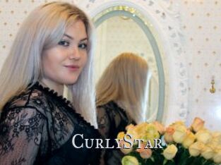CurlyStar