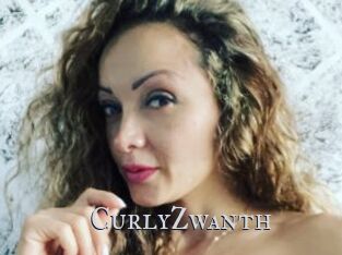 CurlyZwanth