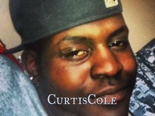 CurtisCole