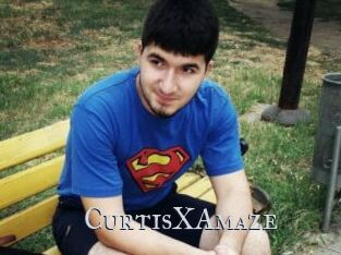 CurtisXAmaze