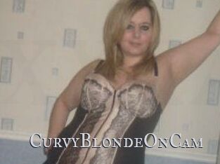 CurvyBlondeOnCam