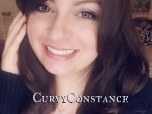 CurvyConstance