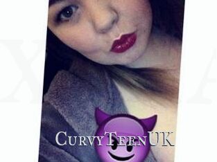CurvyTeenUK