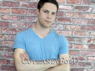 CuteAndyForU