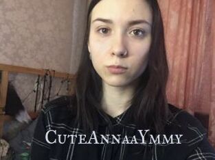 CuteAnnaaYmmy