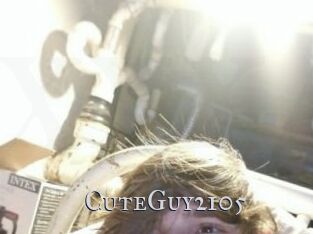 CuteGuy2105