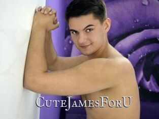 CuteJamesForU
